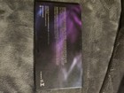 Celestial Thunder Dominique Cosmetics Eye Shadow Palette 8 Colors - New