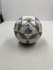 Vintage St Louis Steamers Soccer Ball Signed 80s 90s Soccer