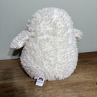 Jellycat London Snowy Owl Apollo Plush Stuffed Animal White Soft Toy Plushie