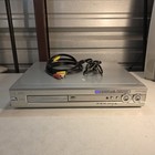 Philips Hdrw720 17 Hdd Dvd Recorder Player Progressive Scan No Remote Works