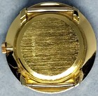 D981 Men Wotan Ufo Flying Saucer Alien Manual Wind Up Vintage Watch Parts Lot