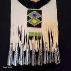 Vtg  Native American Sm md Child   s Velvet Jingle Dress Pow-wow Regalia