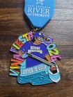 2026 Fiesta Medal River Authority  Litter Is Ugly