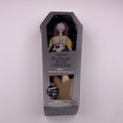 Vintage 90s Nightmare Before Christmas Sally Poseable Doll W Sound In Sealed Box