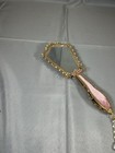 Vintage Luxurious And Noble Hand Mirror Princess Glam