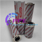 1pcs New Hydac 1300r010bn4hc Filter Element 1300 R 010 Bn4hc