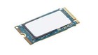 Lot Of 10 Mixed Brand Model 128gb Nvme 2242 M 2 Ssd Solid State Drive