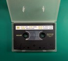 5in1 Test calibration Tape For Nakamichi Cassette Decks  L r speed azimuth level