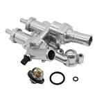 Upgraded Thermostat Housing Assembly For Dodge Journey Jeep Compass Patriot