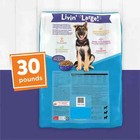 Purina Puppy Chow Dry Dog Food For Large Breeds  High Protein Growth With Chicke