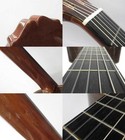 Takamine No 10 Classical Guitar Made In Japan  Excellent Condition