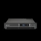 Dynacord C3600fdi-us Dsp 2x1800w Power Amplifier For Fixed Install Applications