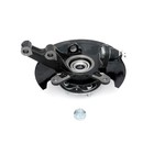 698-495 Front Wheel Hub Bearing Steering Knuckle Assembly Compatible With Left