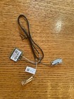 New Oem Dell Dw1704 Wifi 802 11b g n   Bluetooth Mini Pcie Wifi Card W  Antenna