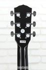 Fender Cd-60sce Acoustic-electric Guitar - Black