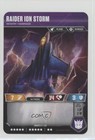 2019 Transformers Tcg Wave 3  War For Cybertron Siege I  ctt30