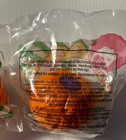 1995 Mcdonalds Halloween Under Age 3 U3 Happy Meal Toy Pumpkin Grimace Mip