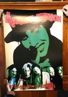 Marilyn Manson Poster Smells Like Children Out Of Print