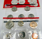 2004 Denver United States Mint Uncirculated Coin Set