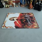 Taylor Swift Speak Now Tour 2011 2012 Tour Book With A Fold Out Poster Music