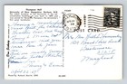Durham nh University Of New Hampshire Strafford County 1967 Vintage