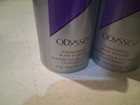 Odyssey Shimmering Body Powder 1 4 Oz White  Unisex