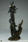Sideshow Collectibles Alien Internecivus Raptus Statue 200464  Only 1 Left