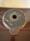 Vintage Large Wooden Spool Or Bobbin