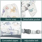 New Nursing Pillow With Neck Support For Baby