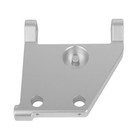 For Craftsman Sawbench Motor Support Base 979925-001 Motor Mount Aluminum