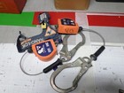 3m Dbi Sala Nano-lok 8  Edge 3500227 Dual Leg Lanyard  ave Here And Your Life