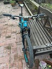 2016 Yeti Sb 4 5 Large High End Turq Build