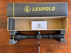 Leupold Vx-freedom 3-9x40   1 Inch 181307 Rifle Scopes