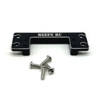 Raw100 Servo Mount  7075 Aluminum