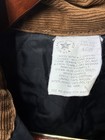 Vintage Carhartt Hunting Coveralls Mens 36r Duck Camo Usa Canvas Insulated