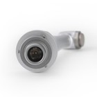 Dental Endo Motor Head 6 1 Push Button Contra Angle Endo Head Fits Woodpecker