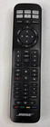 Bose Solo Tv Speaker Soundbar Bluetooth Model 418775 W power Cord   Remote