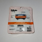 Gillette Fusion 5 Refill Razor Blade 5 Cartridges Fits All Fusion Razors New
