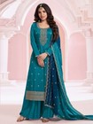 Pakistani Salwar Kameez Indian Designer Suit Bollywood Party Wear Wedding Kurti