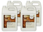 Ultracruz Mineral Oil Light Supplement For Horses  Livestock And Dogs  4 X 1 Gal