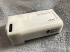 Skeleton Protection Housing Case Cover Sony Fdr X3000 Hdr As300 Action Camera