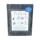 Somerset Studio The Coloring Studio Adult Coloring Book 110 Pages Arts Crafts