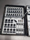 Vintage Seco 107b Dynamic Mutual Conductance Tube Tester