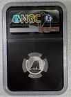2023 Canada 10 Cent Ngc Sp70 Queen Elizabeth Reign Dime First Releases Last Year