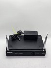 Shure Wireless Bundle   Reciever T4n-ca 