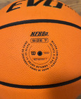 Wilson Ncaa Official Game Ball Evo Nxt Basketball 29 5 Size 7