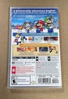 Mario   Luigi  Brothership  nintendo Switch  Brand New Sealed 