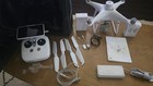 Dji Phantom 4 Rtk Drone Package