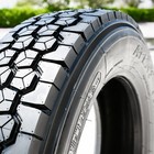 4 Tires Atlas Drv-os Ix 245 70r19 5 Load H 16 Ply Drive Commercial