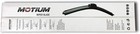 Premium All-season Windshield Wiper Blades  22  19  Front Pair  oem Quality 